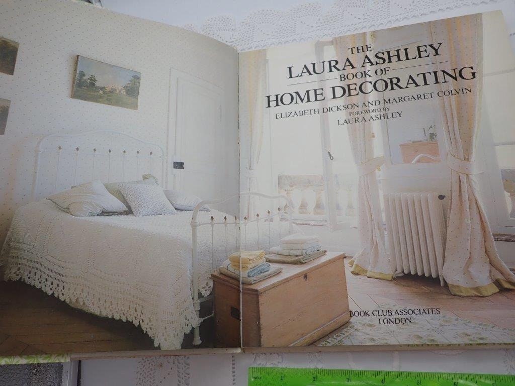 Laura ashley 2024 home decor