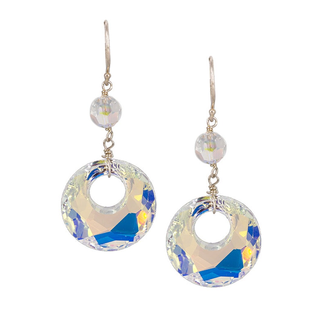 Aurora Earrings main image 1