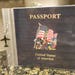 Digital EPCOT World Showcase Printable Passport With Characters - Etsy