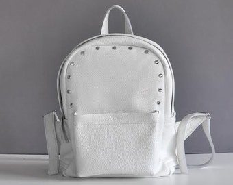 backpack items