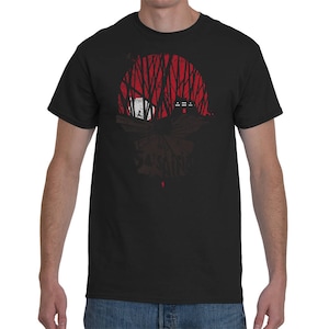 Suspiria Unisex T-Shirt