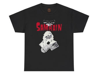 Samhain - Initium (Variant) Unisex T-Shirt