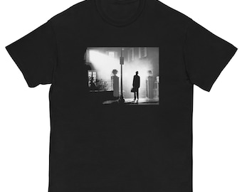 The Exorcist "Father's Arrival" Unisex T-shirt