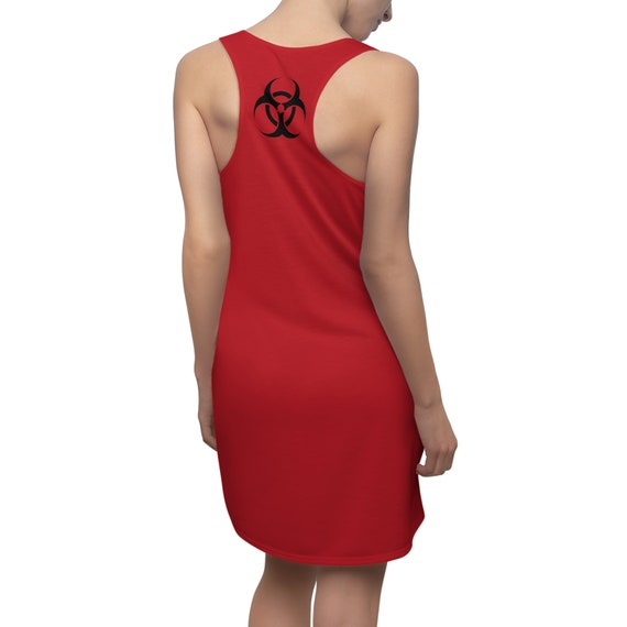 28 days later red dresses 28 Days Later Dress