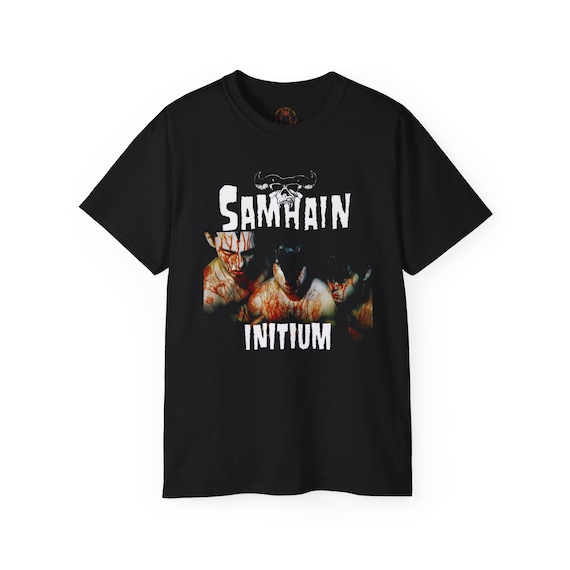 Samhain - Initium Unisex T-shirt - Etsy