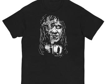 The Exorcist - Excellent Day Unisex T-Shirt
