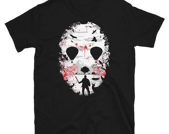 Jason&#39;s Lovely Smile Unisex T-Shirt