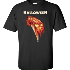 Halloween Poster Unisex T-Shirt