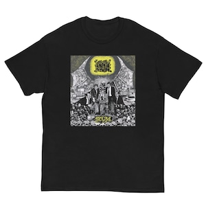 Napalm Death Scum Unisex T-Shirt