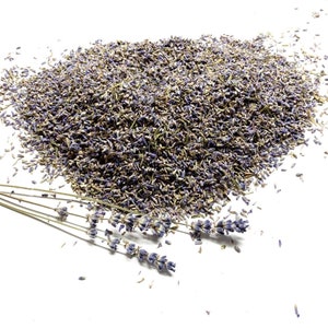 Lavender buds 20 cups, wholesale, fragrance, wedding, favors, english, loose, lavender blooms, bathroom, sleep, calming,