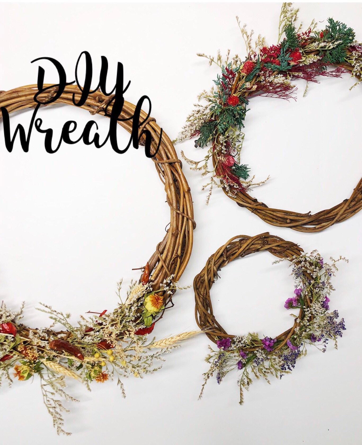 How To Make Wreath Bows, EZ Bow Maker Tutorial, how to make bows
