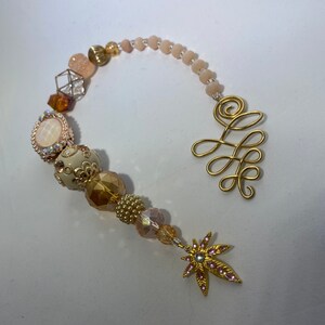 Pink Hemp Champagne