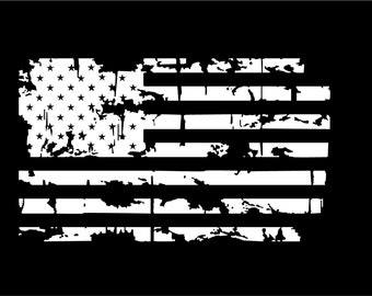Download Distressed flag | Etsy