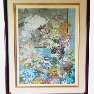 John Powell Framed Art - Etsy