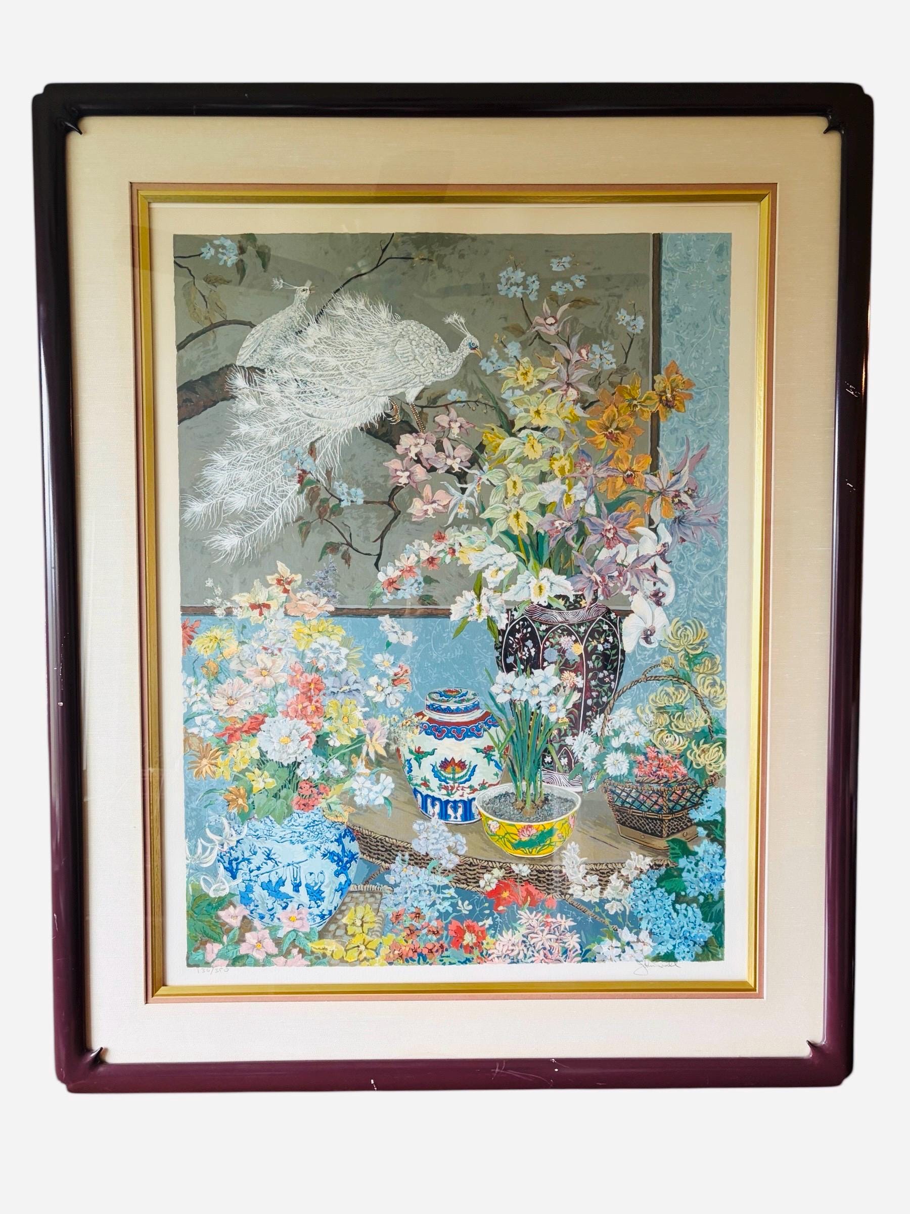 John Powell Framed Art - Etsy