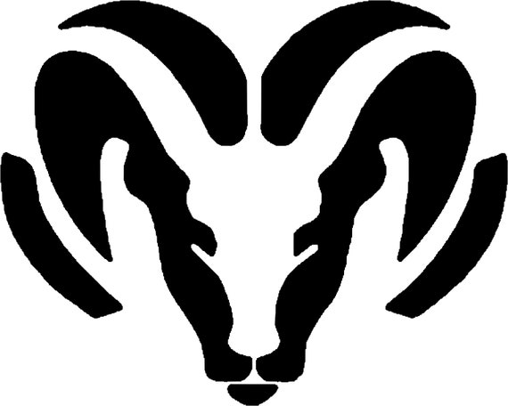 Free Free 252 Ram Truck Logo Svg SVG PNG EPS DXF File