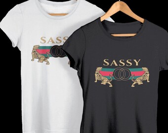Gucci T Shirt Etsy - 