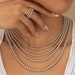 see more listings in the Necklaces section