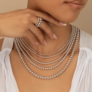 Etsy sterling silver jewelry hotsell