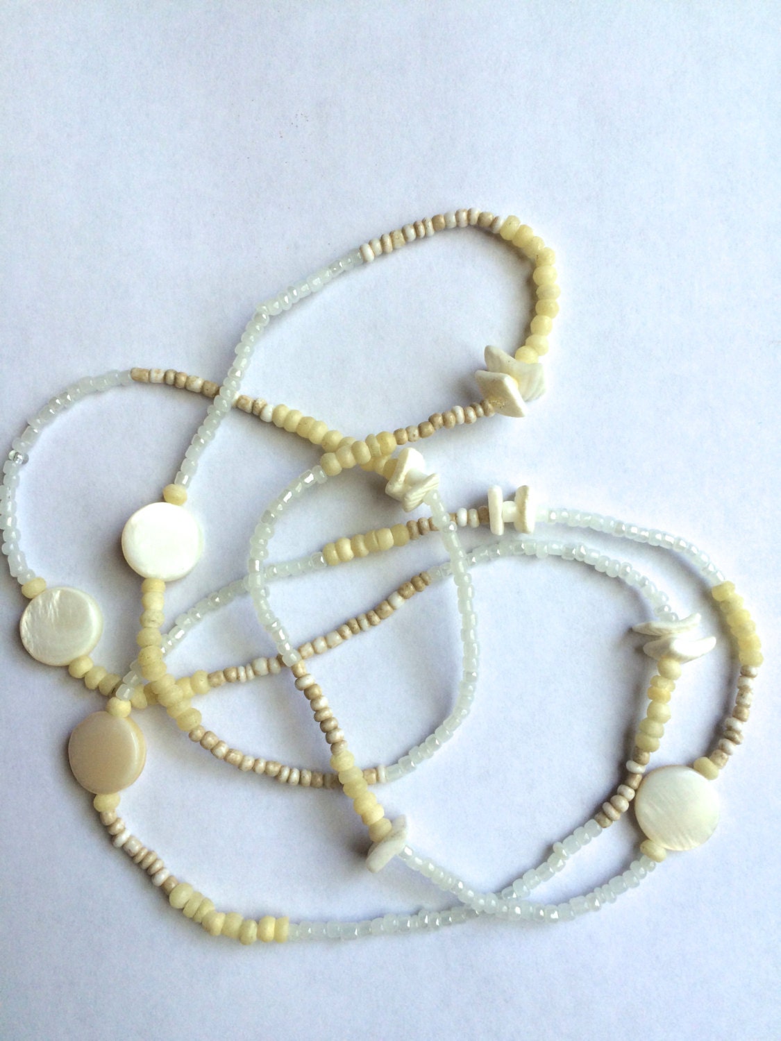 dominican waist beads