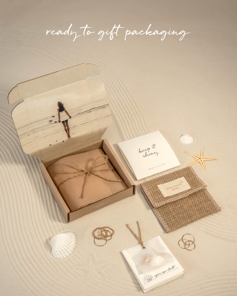 a box with a picture of a woman on it