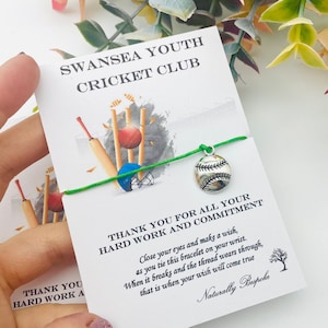 Sports club wish bracelet boys birthday party bag fillers,  boys birthday favor, children&#39;s sport party favors for boys, sport party