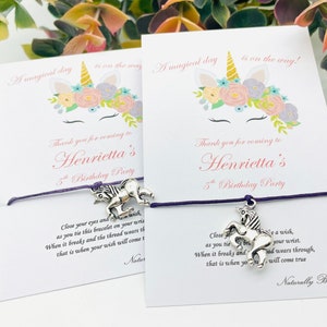 Unicorn birthday favors, Unicorn, Unicorn birthday, Unicorn party, Unicorn birthday favours, Girls party, Unicorn party bags, Unicorn gift