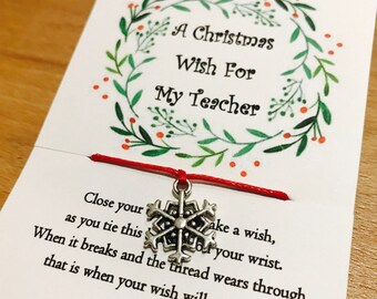 end of year nursery teacher gifts