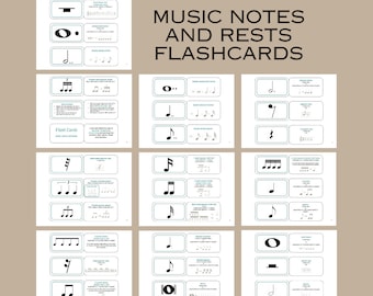 Music note value flashcards, Music flashcards, School, Learning Games, Music Games, Music teacher games, Printable games, Home Schooling