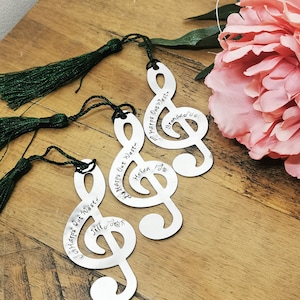 Music teacher gift, Teacher gift, Piano teacher gift, Guitar teacher gift, Violin teacher gift, Music Teacher Appreciation Gift, Presents