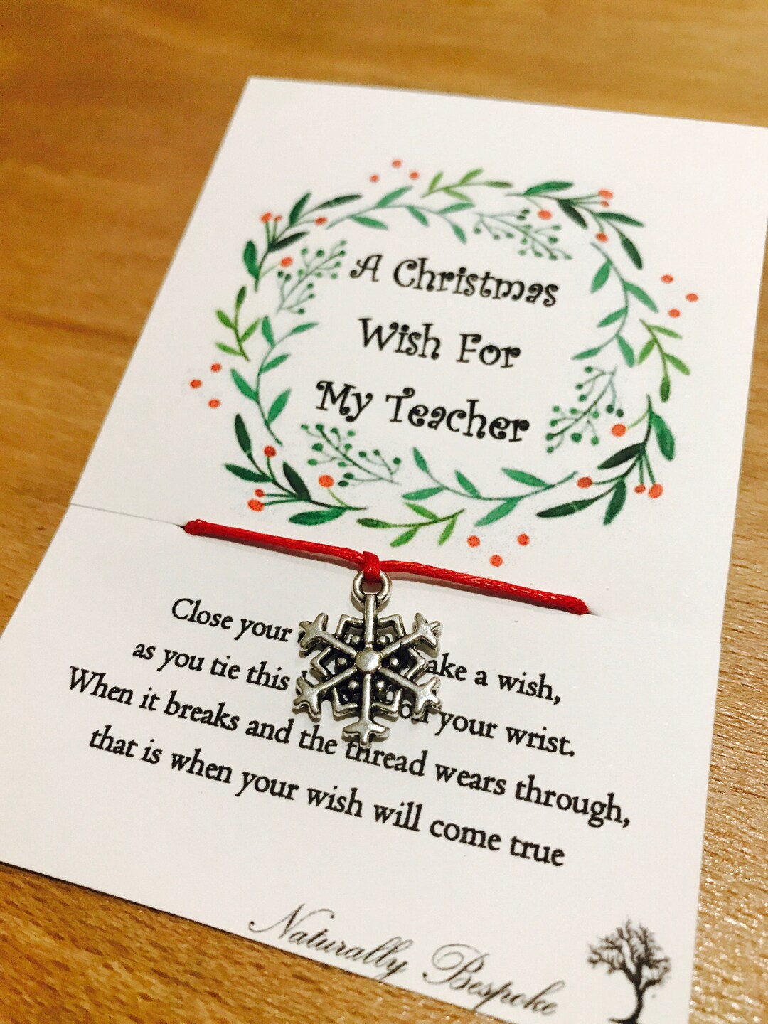 Gift for Teachers Gift for Teacher Teaching Assistant Gift - Etsy UK