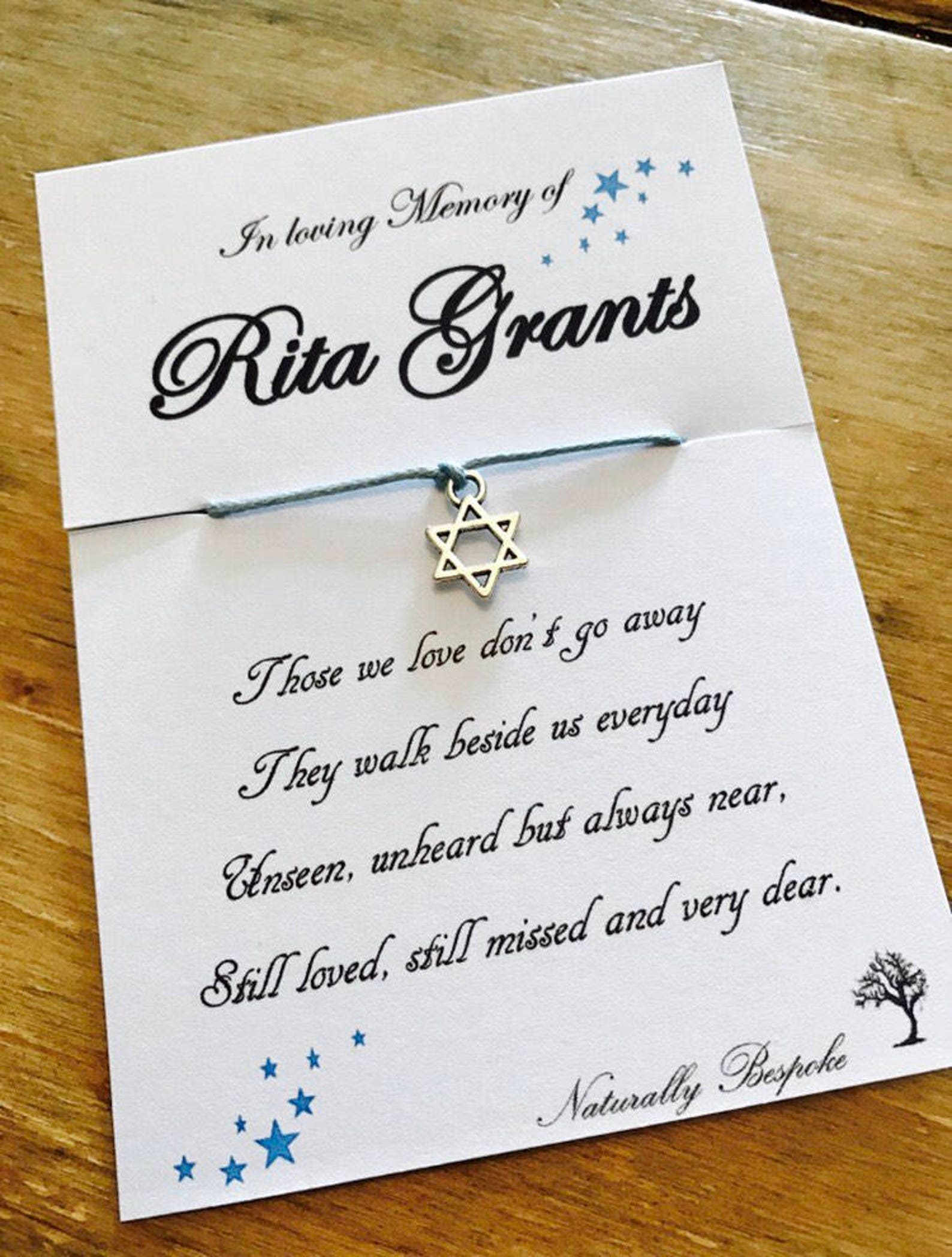 Bar Mitzvah Bat Mitzvah Bat Mitzvah Gift Jewish Wish Etsy UK