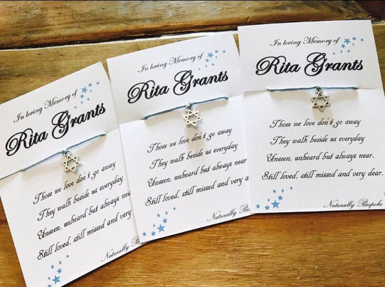 Bar Mitzvah Bat Mitzvah Bat Mitzvah Gift Jewish Wish Etsy UK