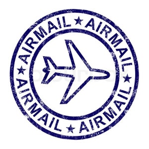 Additional International shipping