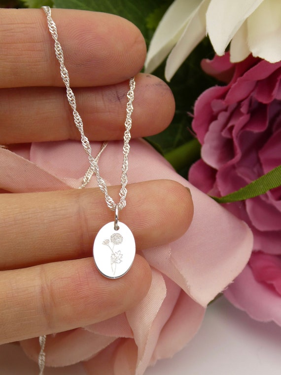 Collana in argento sterling per mamma e bambino, regalo per baby shower per la mamma - Italia