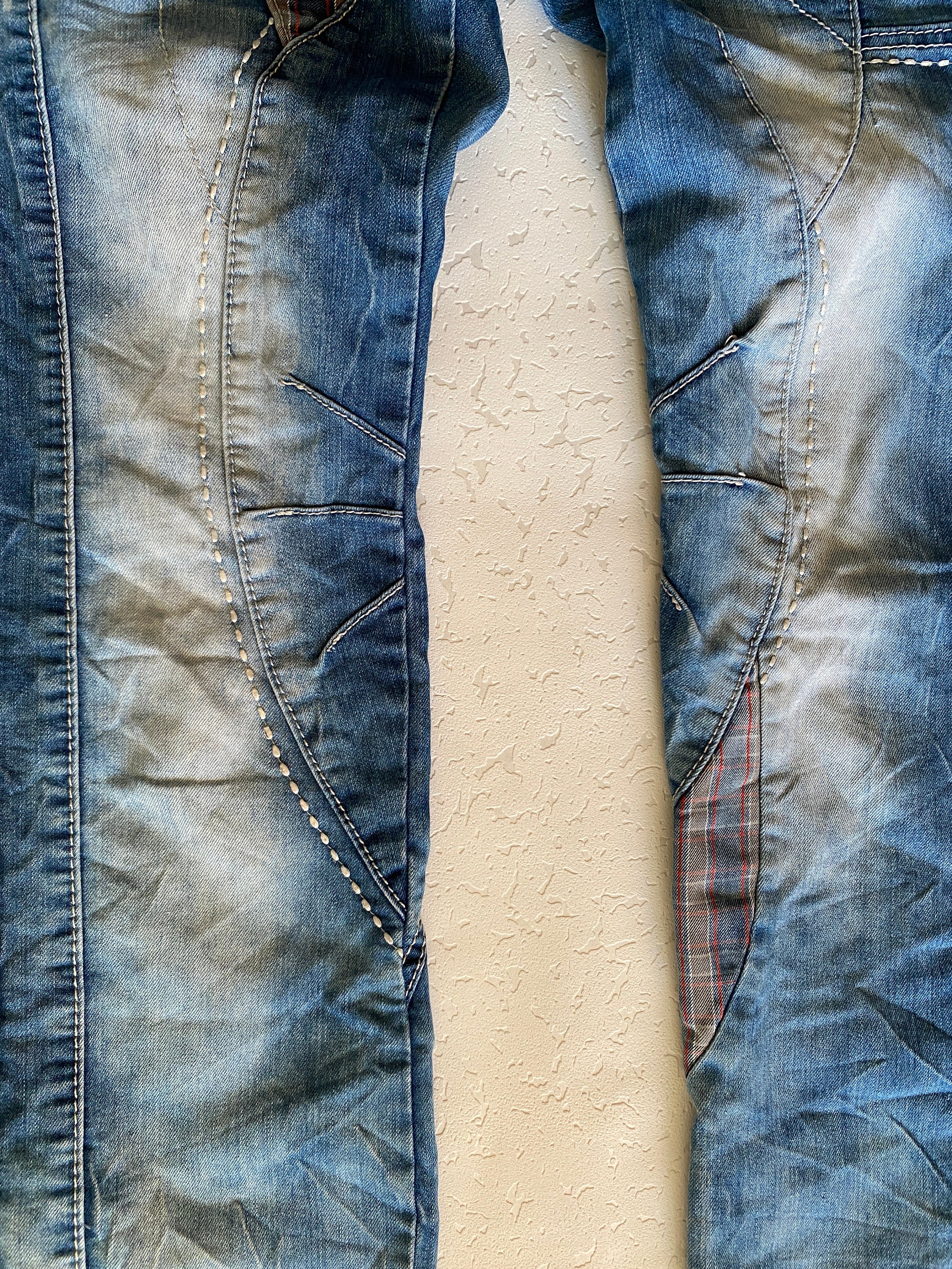 Japrag denim 2025
