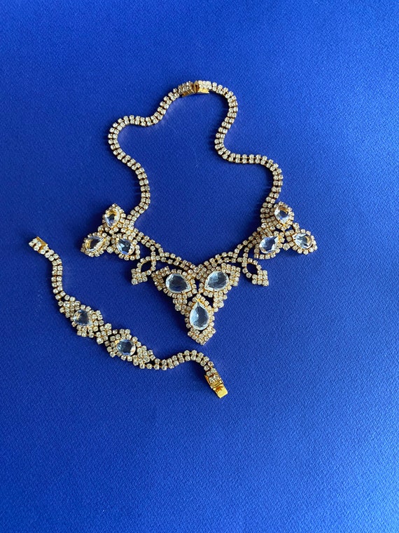 Vintage hollywood jewelry deals