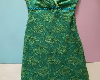 Y2k Prom Dress - Etsy