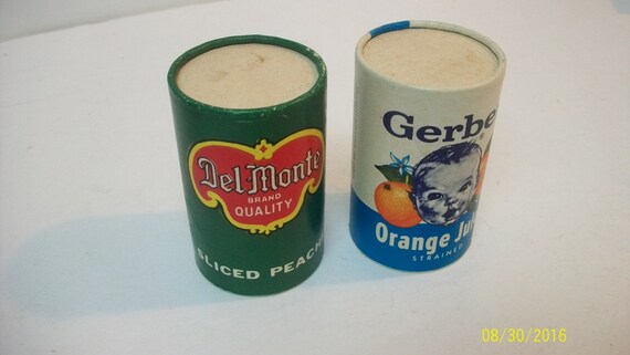 gerber orange juice