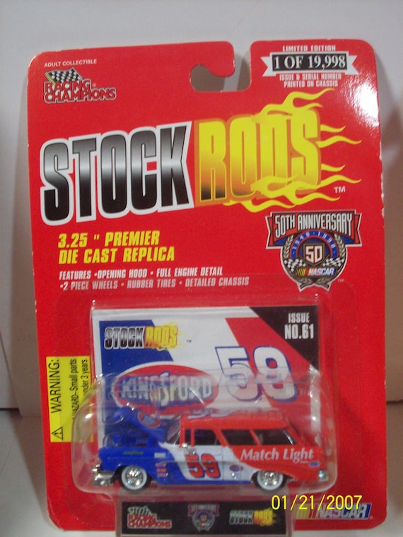Kingsford parts clearance