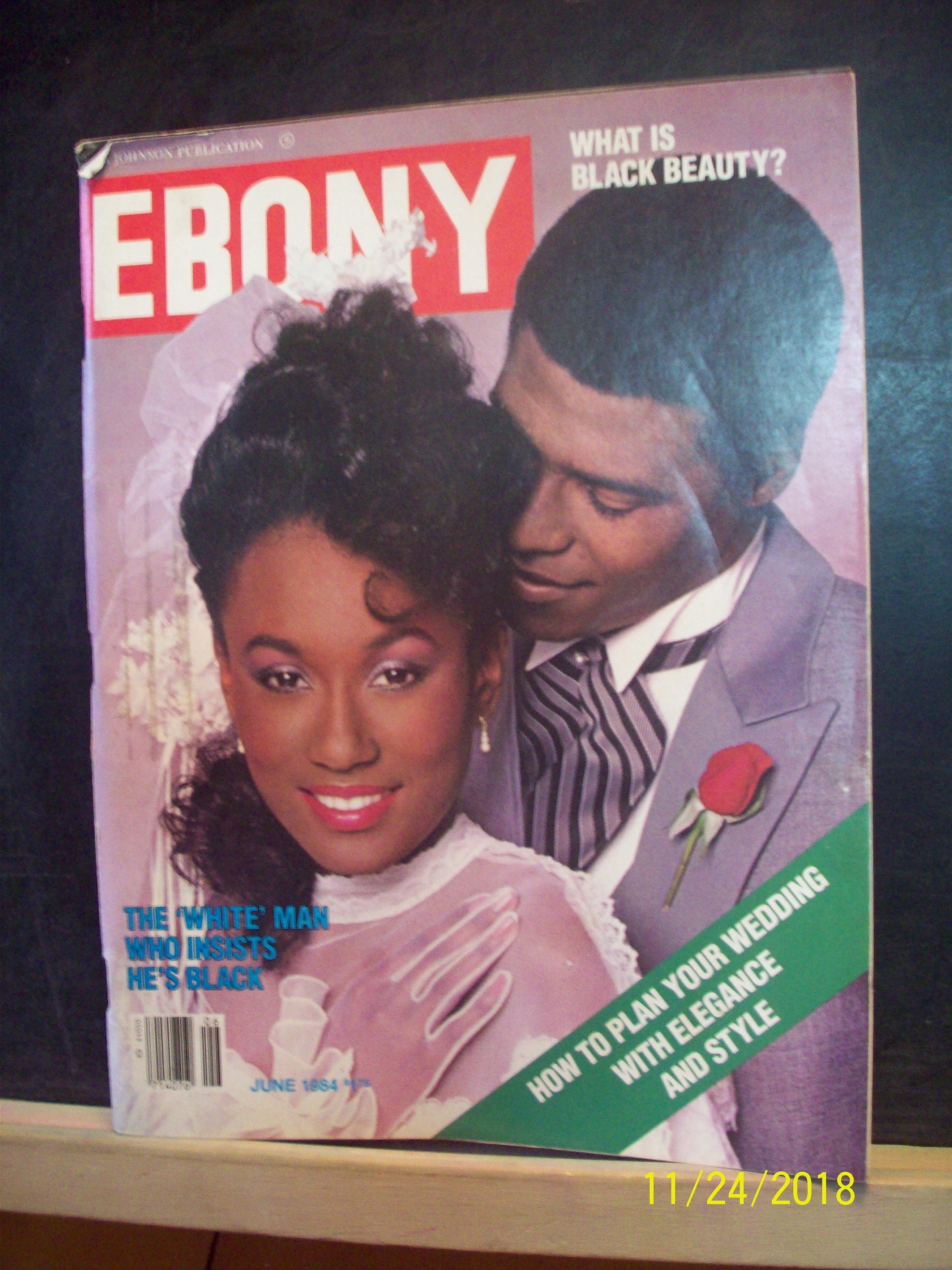 1980 ebony bridal edition