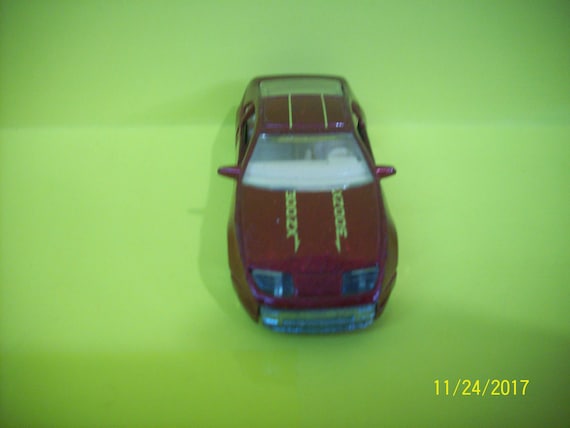 hot wheels 300zx 1989