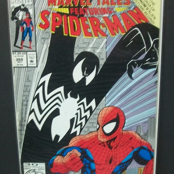 Spider Man Vintage Costume - Etsy