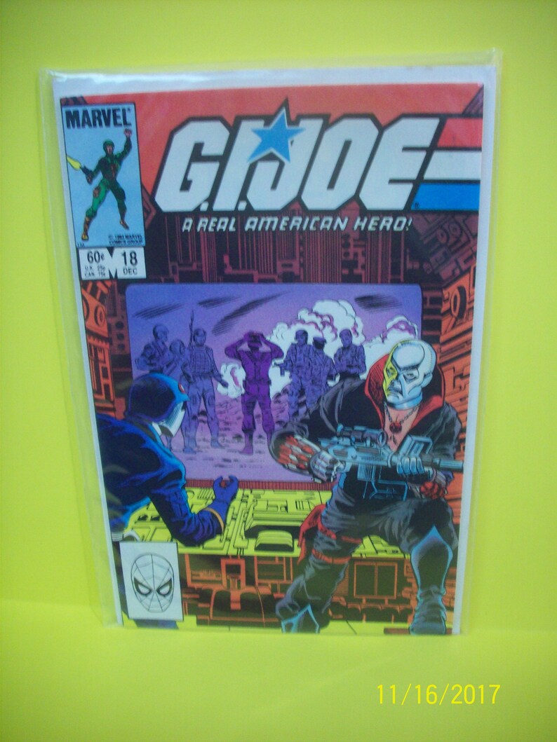 gi joe 61