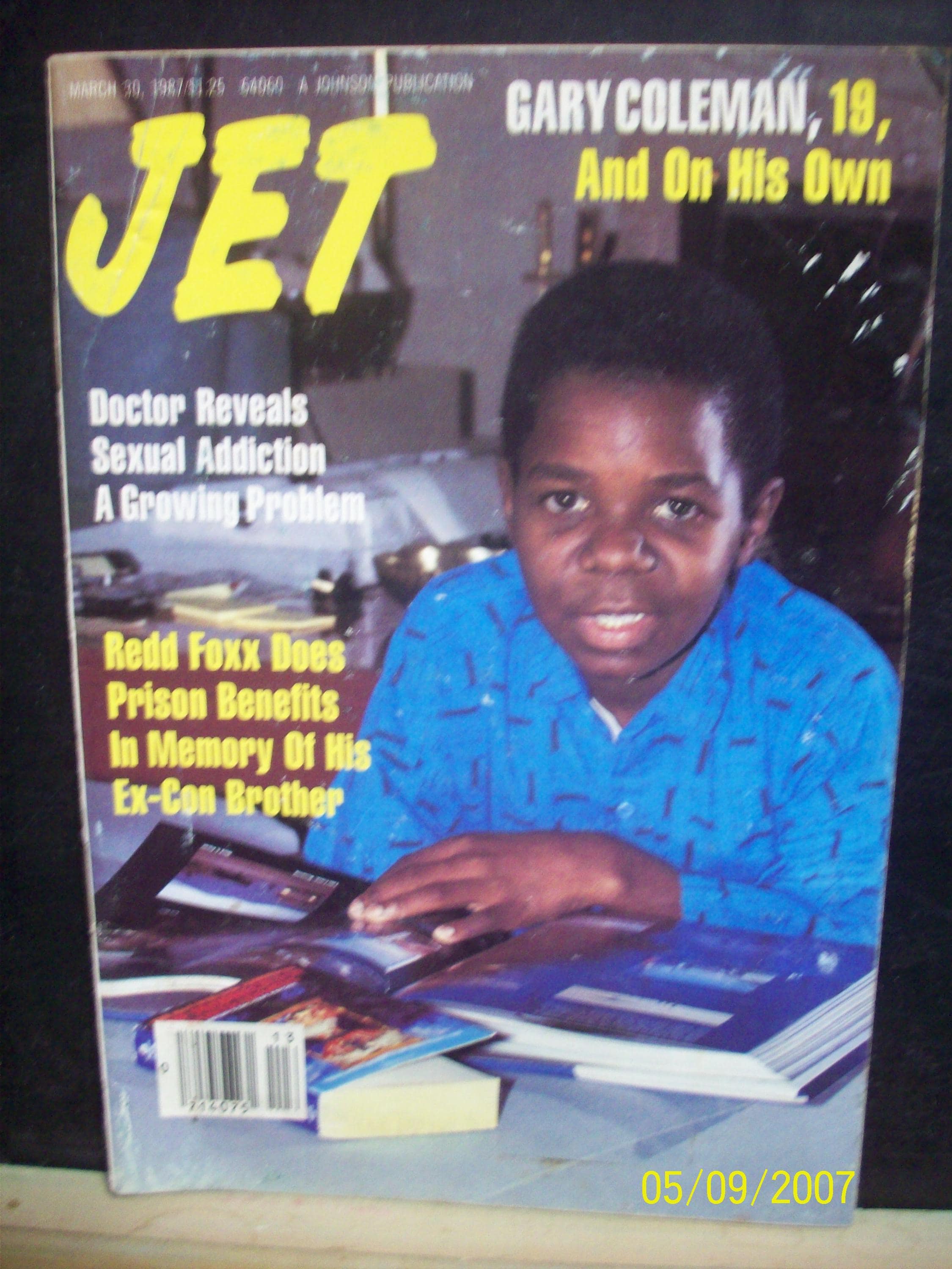 1960s American Magazines - Etsy