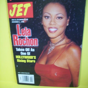 Lela Star - Etsy