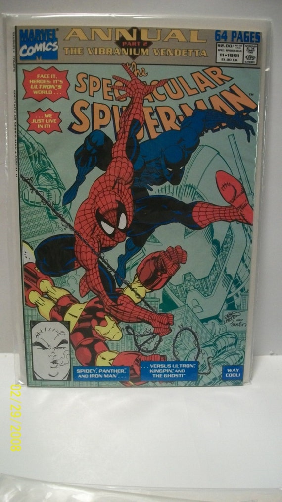 MARVEL Comics 2016- NM #1-47 Choice of Covers Spider-Man vs Deadpool