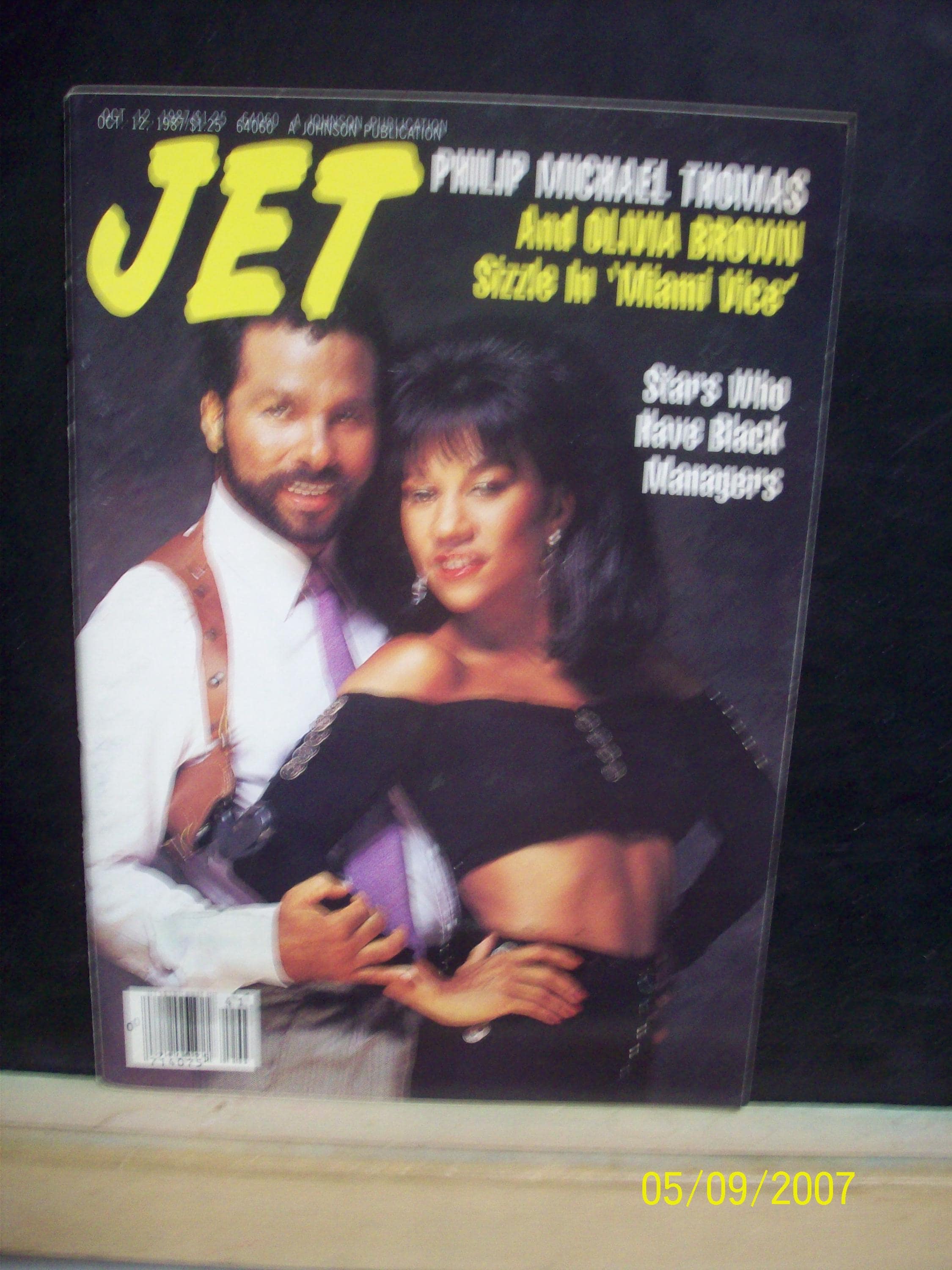 Vice Magazine - Etsy