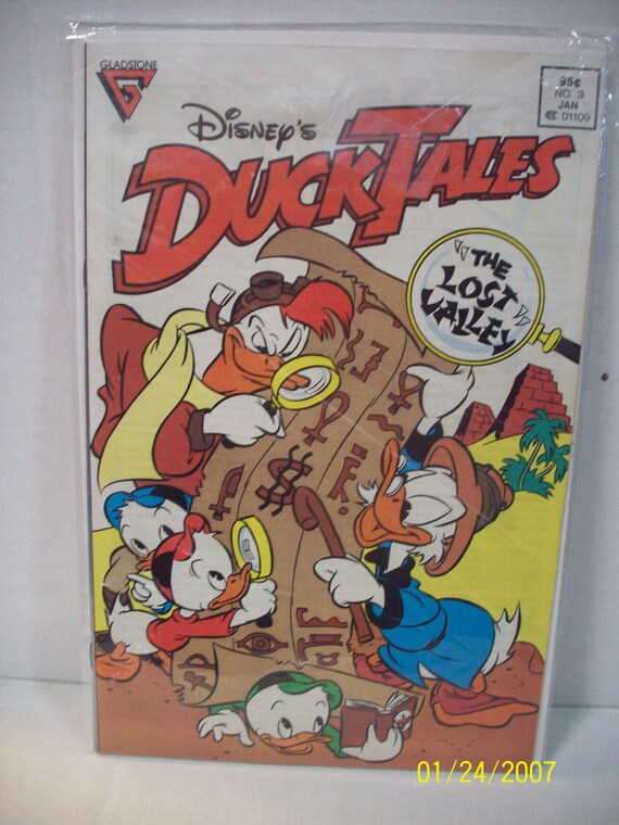 donald duck comic strip mexican girlfriend