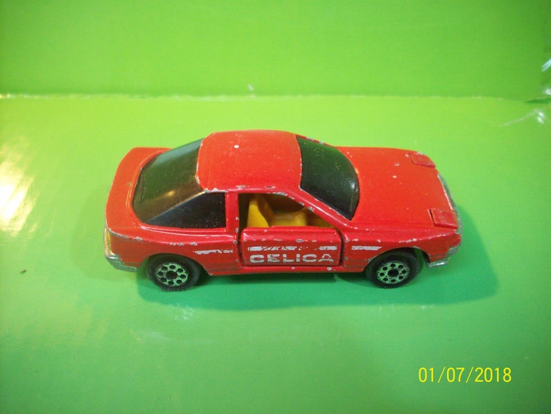 majorette celica